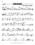 Con Alma (arr. David Hazeltine)