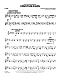 Counting Stars - F Horn
