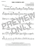 The Coming Joy - Trombone 1 & 2