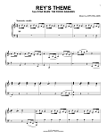 Rey's Theme