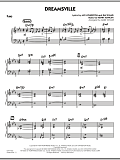 Dreamsville - Piano