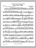 Guys Got 2 Sing - Trombone
