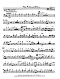 American Patrol - 2nd Trombone