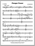 Plunger Power - Trombone 4