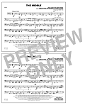 The Middle (arr. Ishbah Cox) - Tuba