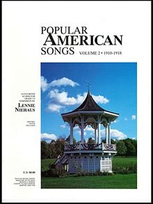 Popular American Songs, Volume 2 - Tuba 