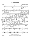 Peter Gunn - Pt.3 - Violin