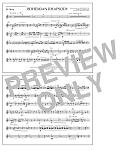 Bohemian Rhapsody - Bb Horn