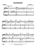 Old Banjar (from Dessa Rose: A New Musical)