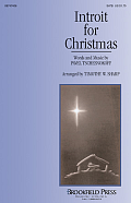 Introit For Christmas - Handbells