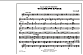 Fly Like An Eagle - Eb Alto Sax