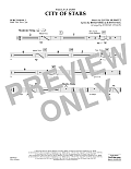 City of Stars (from La La Land) - Percussion 2