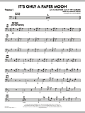 It's Only a Paper Moon - Trombone 3