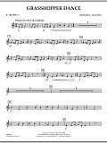Grasshopper Dance - Bb Trumpet 2