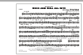 Rock And Roll All Nite - F Horn