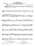 Highlights from Les Misérables (arr. Johnnie Vinson) - Bb Trumpet 1