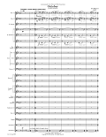 October - Conductor Score (Full Score)