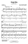 Sleigh Ride (arr. Mark Brymer)