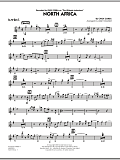 North Africa - Alto Sax 2