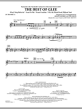 The Best Of Glee - Bb Trumpet 1
