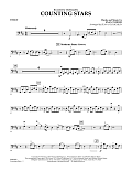Counting Stars - Cello