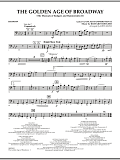 The Golden Age Of Broadway - Bassoon