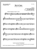 Rock of Ages (Forgiven and Free) - Tenor Sax (sub. Tbn 2)