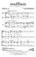 The Surrey With The Fringe On Top (from Oklahoma!) (arr. Paris Rutherford)