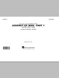 Journey of Man - Part 1 (Journey of Man: Youth) - Full Score