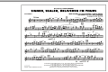 Signed, Sealed, Delivered I'm Yours - Flute/Piccolo