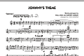 Johnny's Theme (from The Tonight Show) - Tenor Sax 2