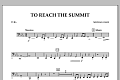 To Reach the Summit - Tuba