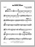 Old Devil Moon - Trumpet 1