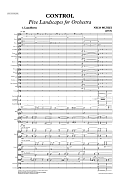 Control - Full Score