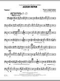 Moon River - Trombone 3