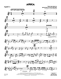 Africa (arr. John Wasson) - Trumpet 4