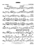 Jordu (arr. Michael Mossman) - Part 3 - Trombone
