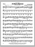 Anitra's Dance (from Peer Gynt Suite) - Percussion 2