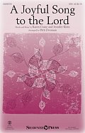 A Joyful Song To The Lord (arr. Patti Drennan)