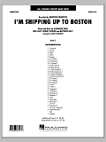 I'm Shipping Up To Boston - Full Score