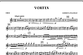 Vortex - Oboe