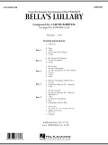Bella's Lullaby (from "Twilight") - Full Score