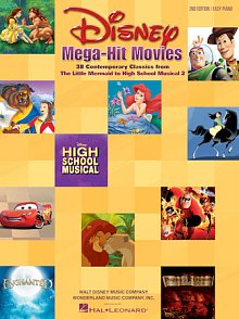 Hawaiian Roller Coaster Ride (from Lilo & Stitch) 