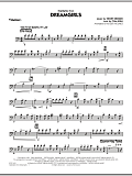 Highlights from Dreamgirls - Trombone 1
