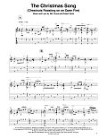 The Christmas Song (Chestnuts Roasting On An Open Fire) (arr. David Jaggs)