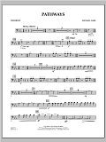 Pathways - Trombone