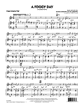 Jazz Combo Pak #41 (George Gershwin) - Piano/Conductor
