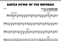 Battle Hymn of the Republic - Tuba