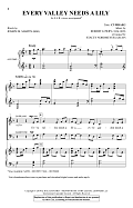 Every Valley Needs A Lily (arr. Stacey Nordmeyer)
