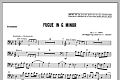 Fugue in G minor - Trombone
